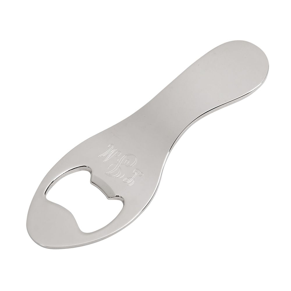 High Heel Shaped Bottle Opener