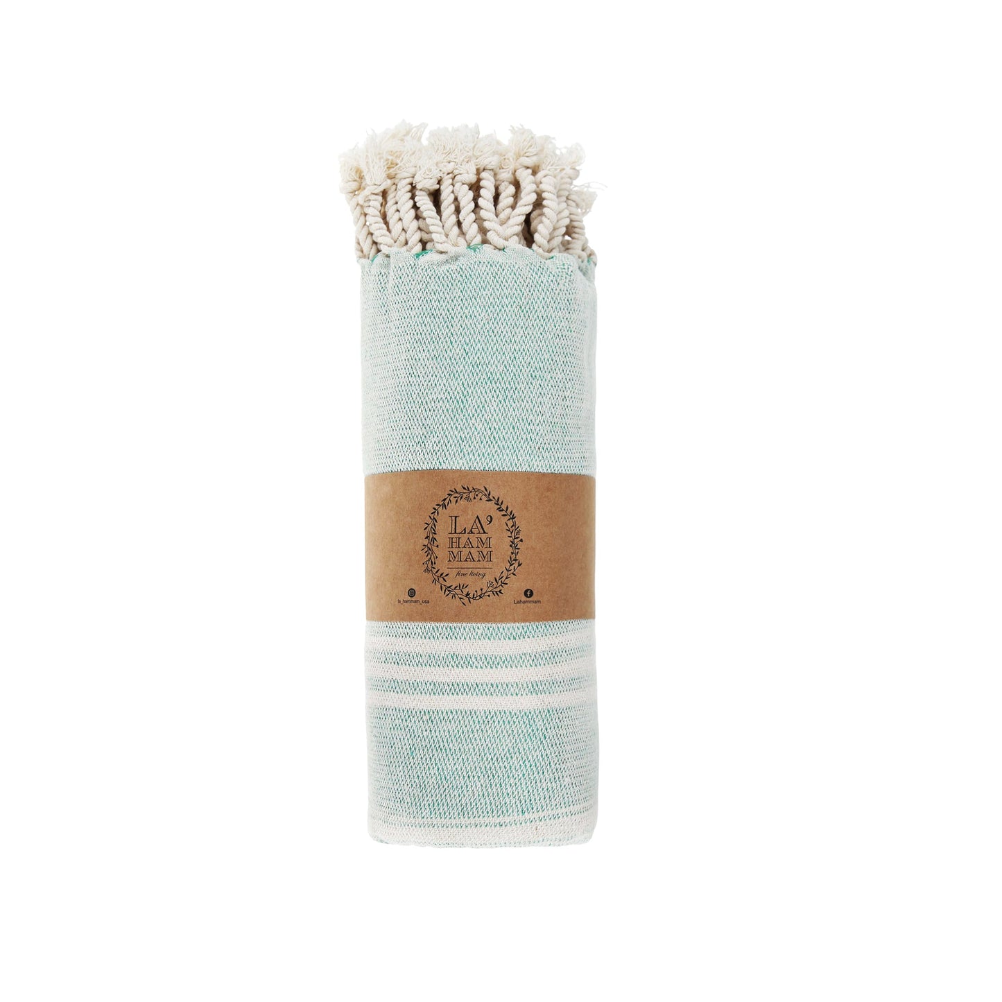 Sultan Beach Towel