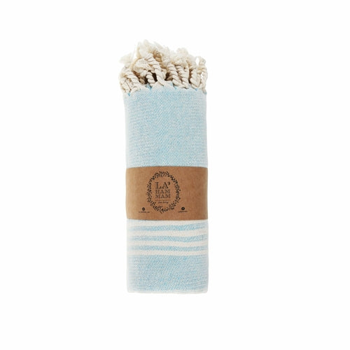 Sultan Beach Towel