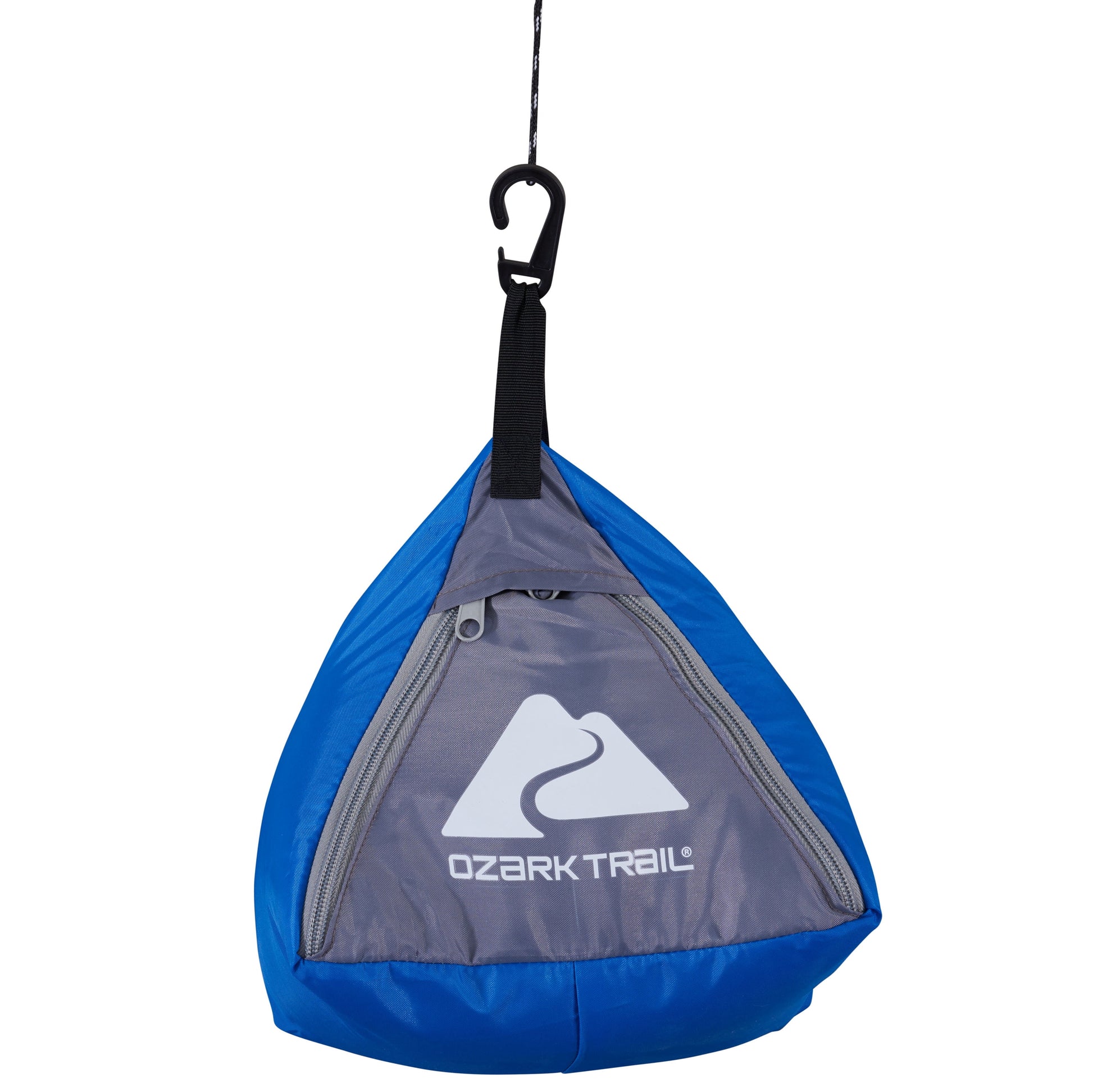 Poly Oxford 9" Sandbag Tent and Canopy Stakes (4 Pack) for Any Size Tent or Canopy