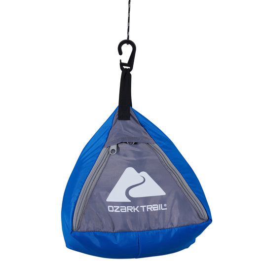 Poly Oxford 9" Sandbag Tent and Canopy Stakes (4 Pack) for Any Size Tent or Canopy