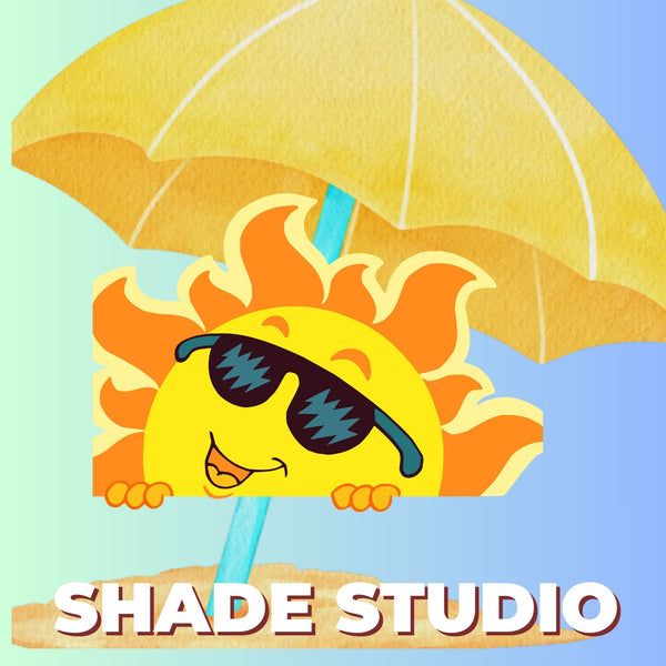 SHADE STUDIO